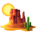 :desert: