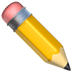 :pencil2: :pencil2: