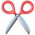 scissors