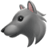 wolf wolf
