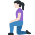 :woman_kneeling:t2: