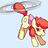 Ponycopter